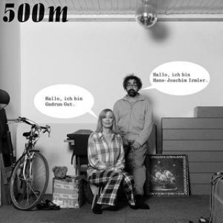 Zvok 500m Gut Und Irmler