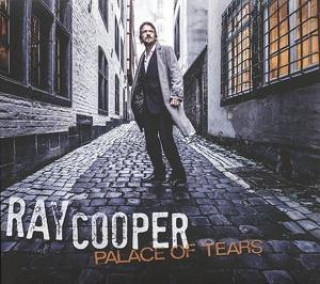 Audio Palace Of Tears Ray Cooper
