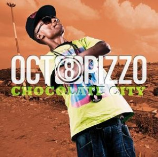 Audio Chocolate City Octopizzo