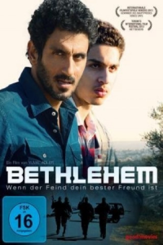 Video Bethlehem - Wenn der Feind dein bester Freund ist Yuval Adler