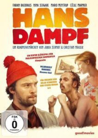 Video Hans Dampf Markus Gaal