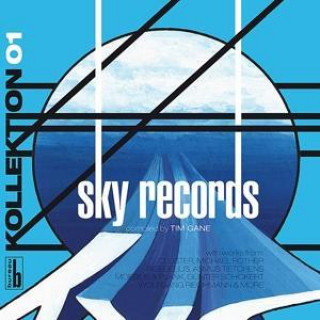 Audio Kollektion 01-Sky Records Various