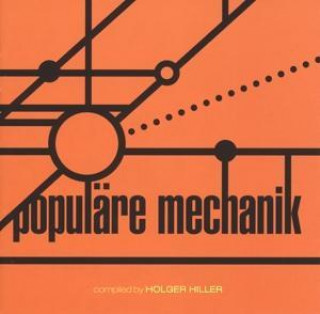 Hanganyagok Kollektion 03 Populäre Mechanik