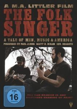 Audio The Folk Singer Dokumentation