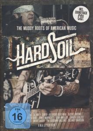 Audio Hard Soil Dokumentation