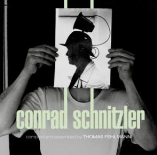 Audio Kollektion 05 Conrad Schnitzler