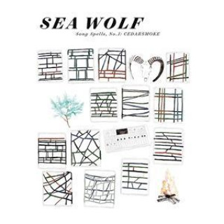Audio Song Spells,No.1:Cedarsmoke Sea Wolf