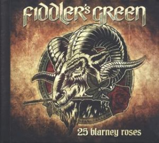 Audio 25 Blarney Roses Fiddler's Green