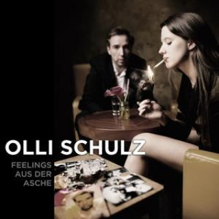 Audio Feelings aus der Asche Olli Schulz