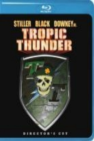 Video Tropic Thunder Greg Hayden