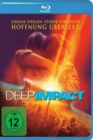 Video Deep Impact Paul Cichocki