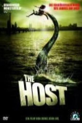 Video The Host Kim Seon-min