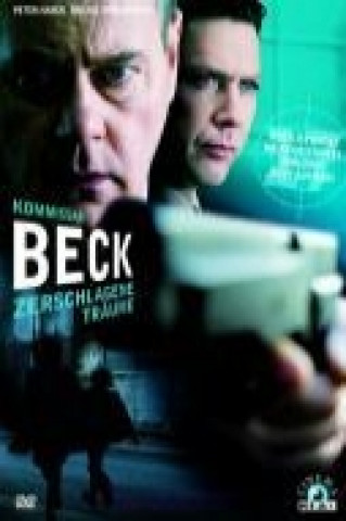 Wideo Kommissar Beck - Zerschlagene Träume Tomas Täng