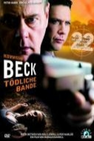 Video Kommissar Beck - Tödliche Bande Cecilia Börjlind