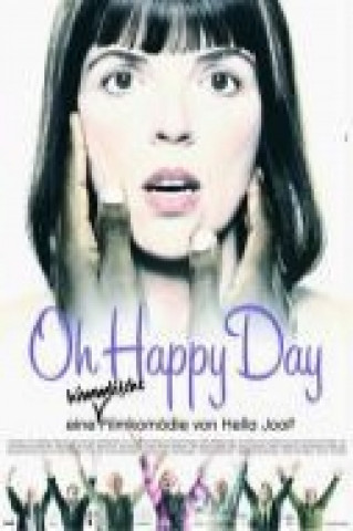 Wideo Oh Happy Day Nicolaj Monberg