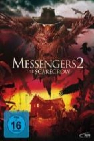 Filmek Messengers 2 - The Scarecrow Matt Michael