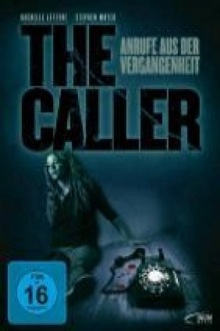 Video The Caller - Anrufe aus der Vergangenheit Gabriel Coss