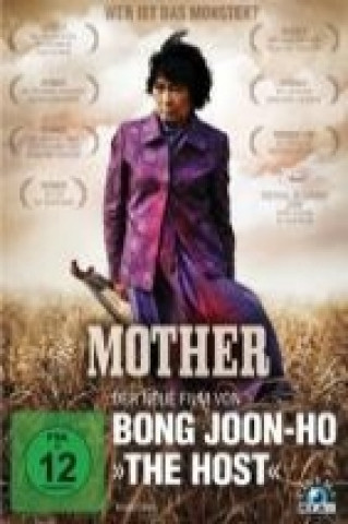 Video Mother Sae-kyoung Moon