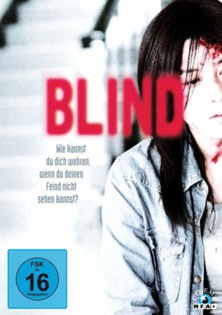 Видео Blind Choi Min-Seok