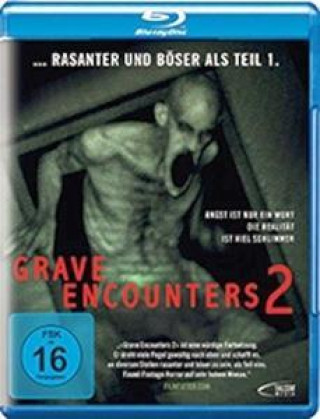 Videoclip Grave Encounters 2 The Vicious Brothers