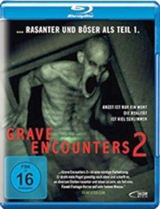 Filmek Grave Encounters 2 The Vicious Brothers