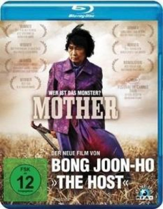 Filmek Mother Sae-kyoung Moon