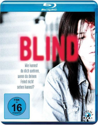 Video Blind Choi Min-Seok