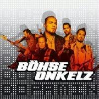 Audio Dopamin Böhse Onkelz