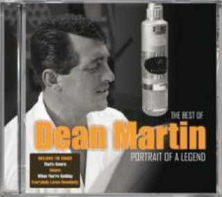 Audio Dean Martin - Best Of Dean Martin