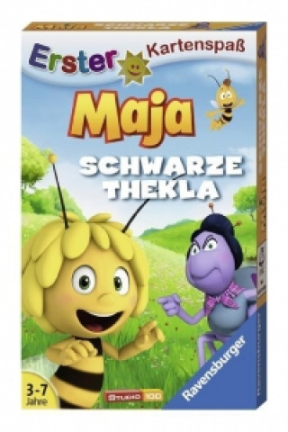 Igra/Igračka Schwarze Thekla 