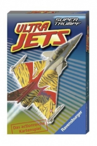 Hra/Hračka Ultra Jets 