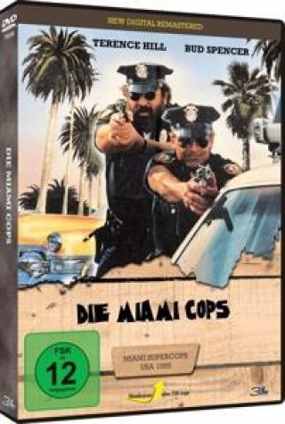 Filmek Die Miami Cops Daniele Alabiso