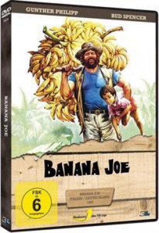 Filmek Banana Joe Raimondo Crociani