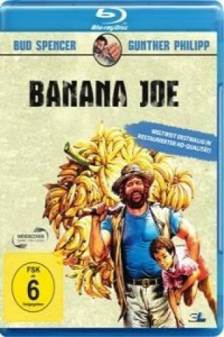 Filmek Banana Joe Raimondo Crociani