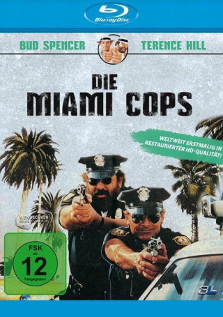 Видео Die Miami Cops Daniele Alabiso