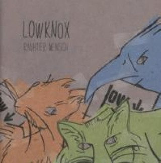 Audio Raubtier Mensch Lowknox