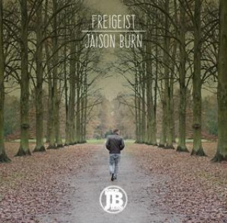 Audio Freigeist Jaison Burn