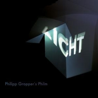 Audio Licht Philipp/Philm Gropper