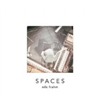 Hanganyagok Spaces Nils Frahm