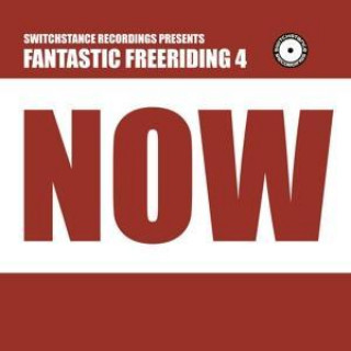 Аудио Fantastic Freeriding 4-Now Various