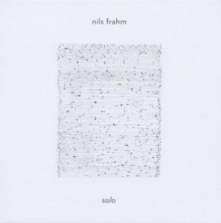 Audio Solo Nils Frahm