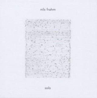 Аудио Solo Nils Frahm