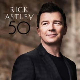 Audio 50 Rick Astley