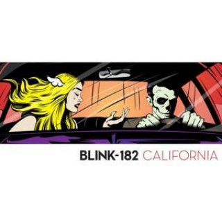 Audio California Blink-182