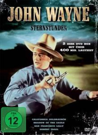 Videoclip John Wayne Sternstunden John/Various Wayne