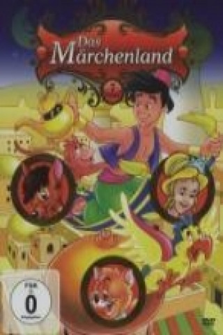 Wideo Das Märchenland Das Märchenland