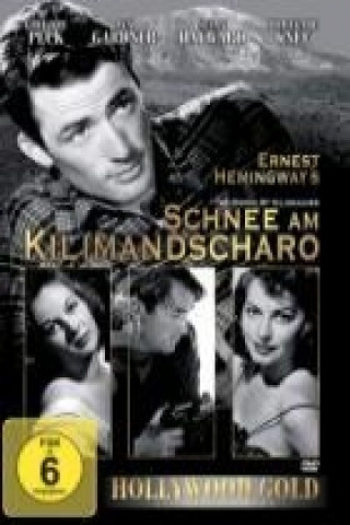 Videoclip Schnee Am Kilimandscharo Peck/Hayward/Gardner