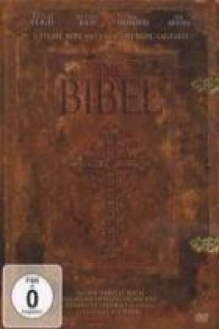 Wideo Die Bibel-Deluxe 