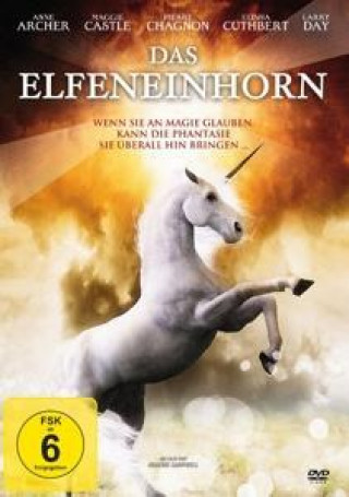 Wideo Das Elfeneinhorn Graeme Campbell