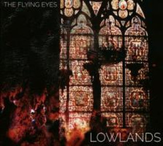 Audio Lowlands The Flying Eyes